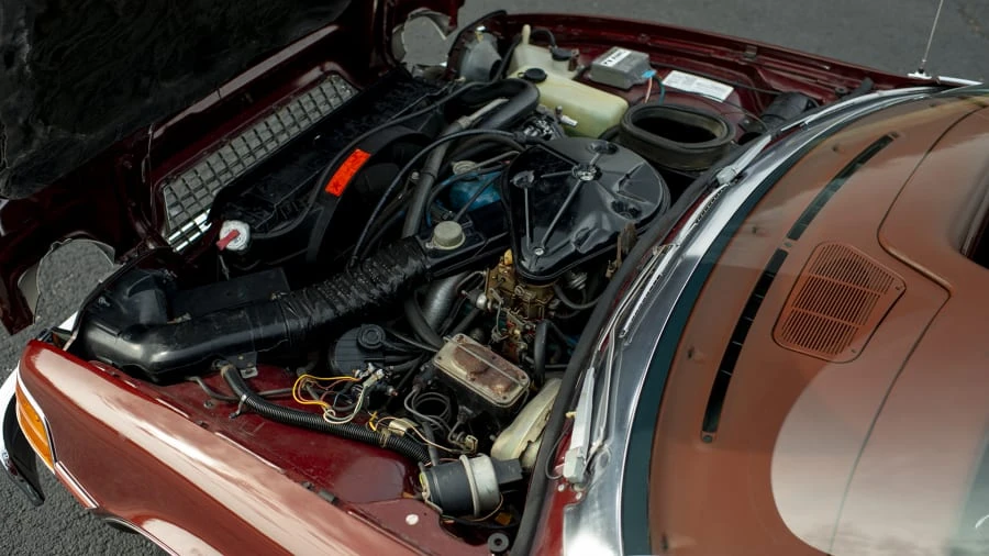 1979 AMC Pacer - Image 6 of 12