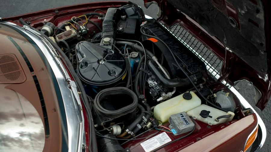 1979 AMC Pacer - Image 7 of 12