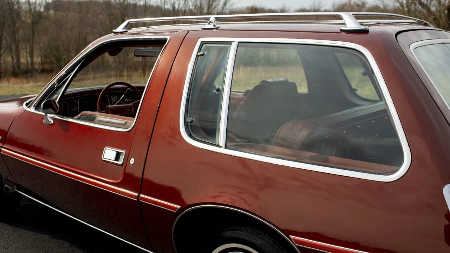 1979 AMC Pacer - Image 8 of 12