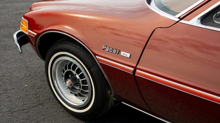 1979 AMC Pacer - Image 9 of 12
