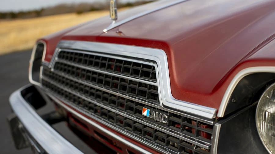 1979 AMC Pacer - Image 10 of 12