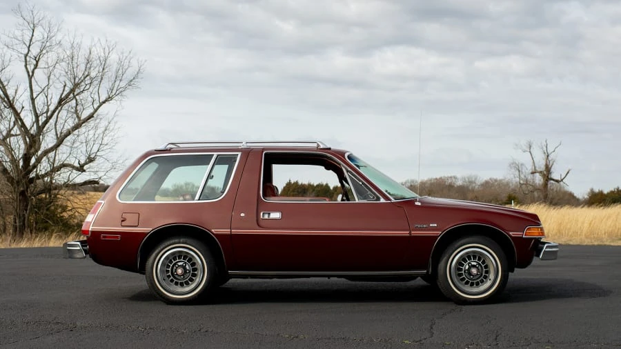 1979 AMC Pacer - Image 11 of 12