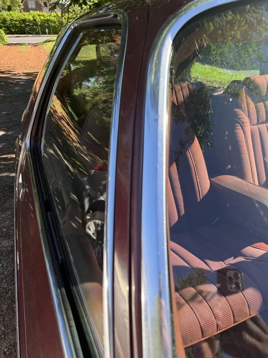 1979 AMC Pacer - Image 28 of 31