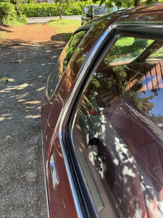 1979 AMC Pacer - Image 29 of 31