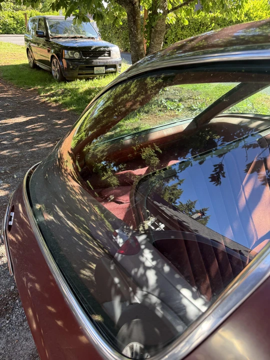 1979 AMC Pacer - Image 31 of 31