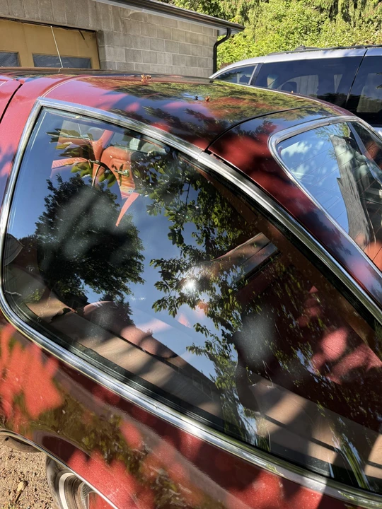 1979 AMC Pacer - Image 26 of 31
