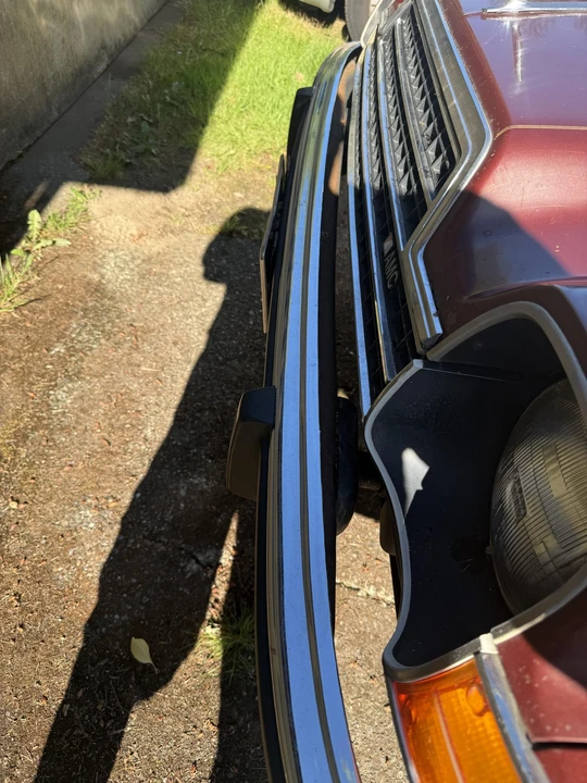 1979 AMC Pacer - Image 30 of 31
