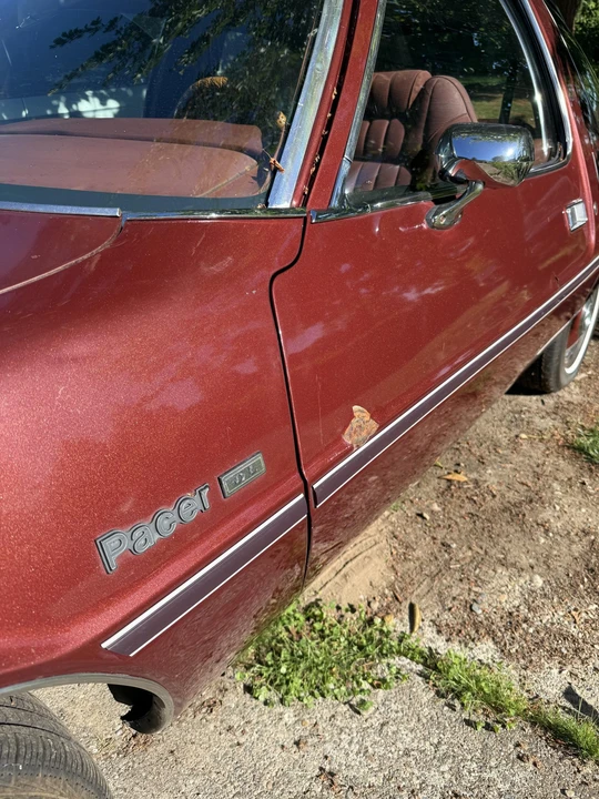 1979 AMC Pacer - Image 23 of 31