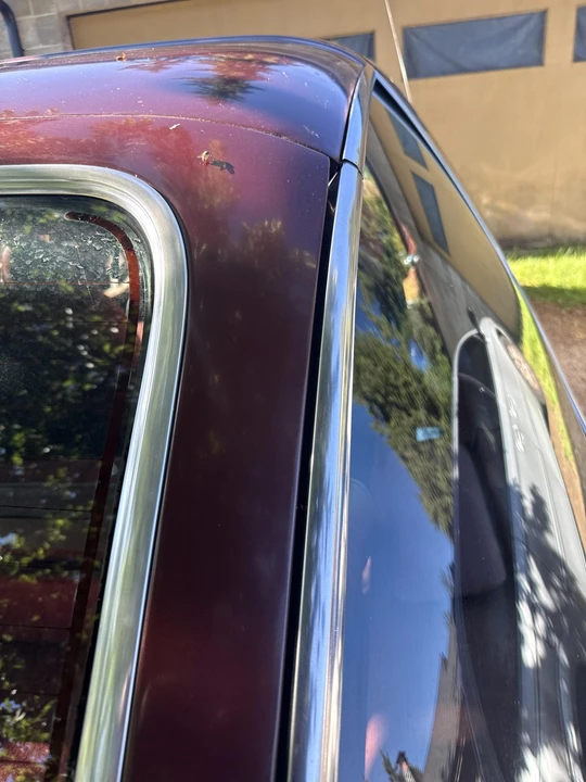 1979 AMC Pacer - Image 27 of 31