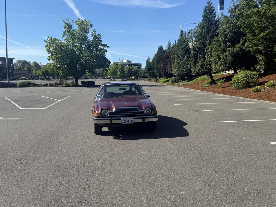 1979 AMC Pacer - Image 18 of 31