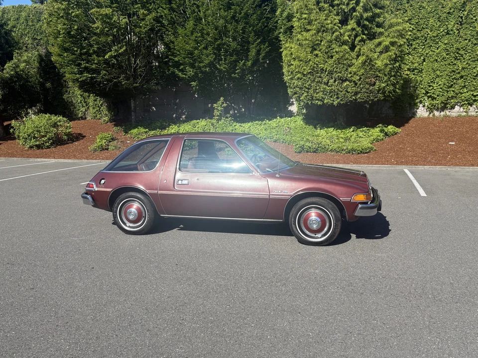 1979 AMC Pacer - Image 16 of 31