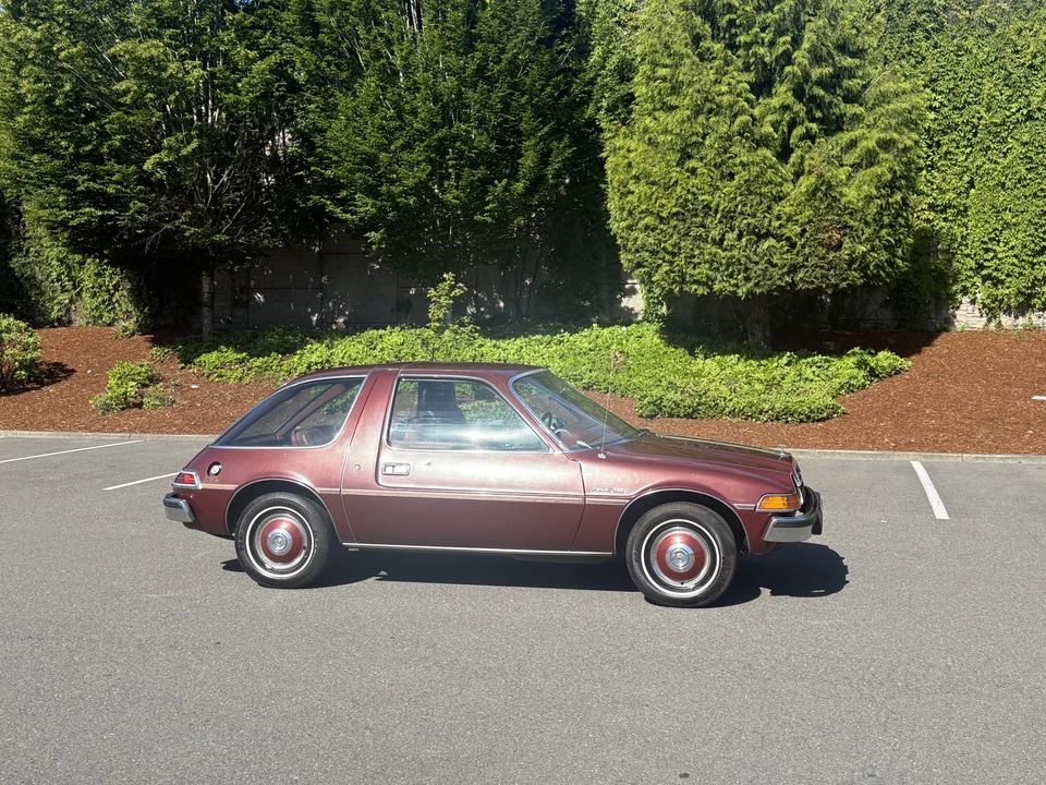 1979 AMC Pacer - Image 17 of 31