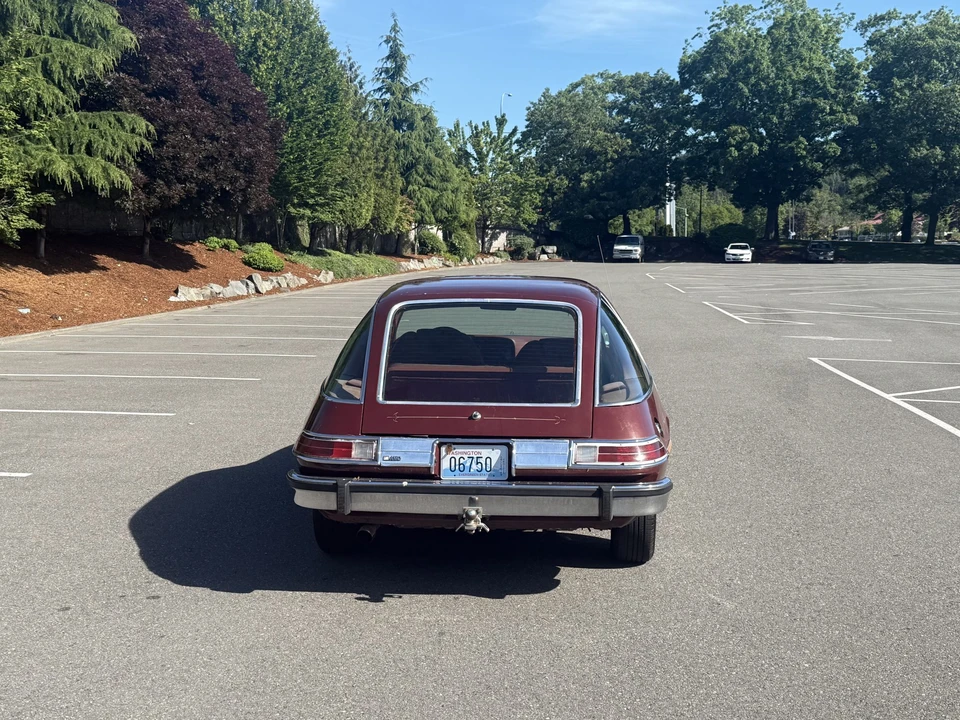 1979 AMC Pacer - Image 12 of 31