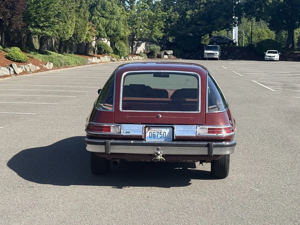 1979 AMC Pacer - Image 14 of 31