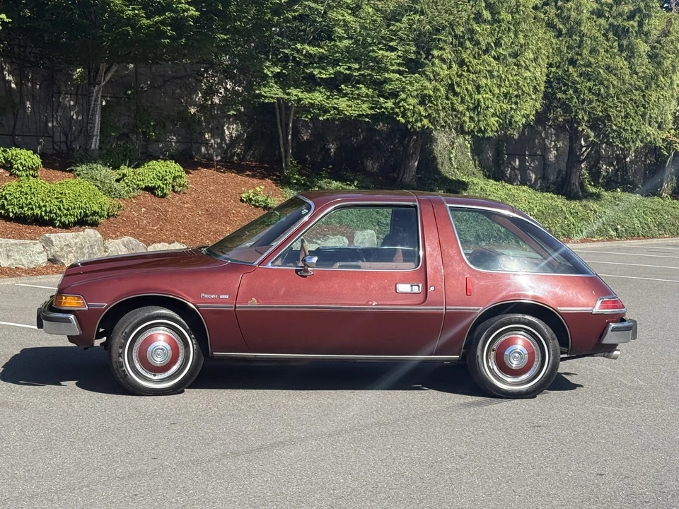 1979 AMC Pacer - Image 9 of 31
