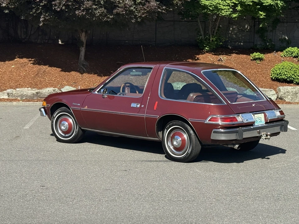 1979 AMC Pacer - Image 11 of 31