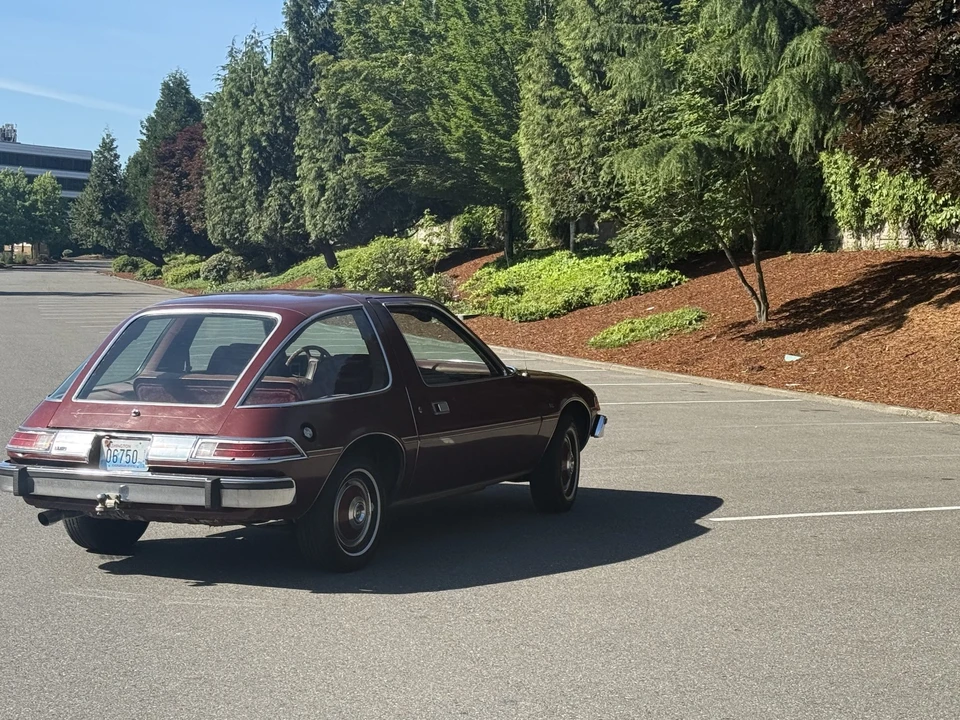 1979 AMC Pacer - Image 15 of 31