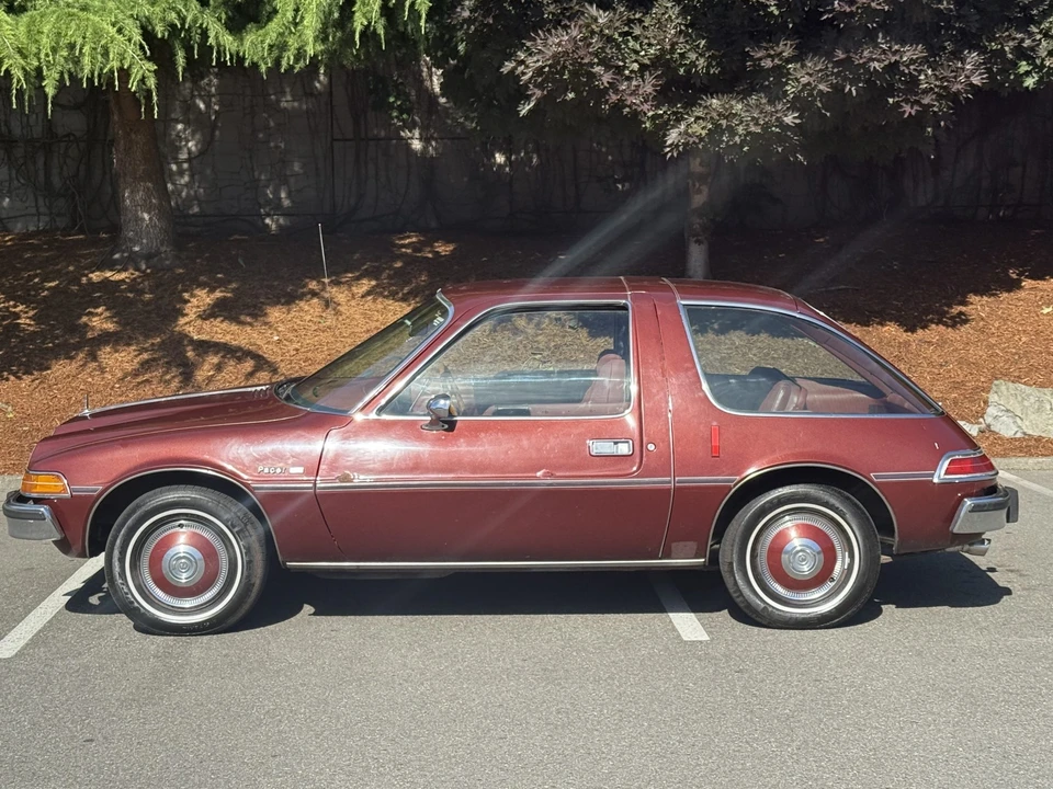 1979 AMC Pacer - Image 10 of 31