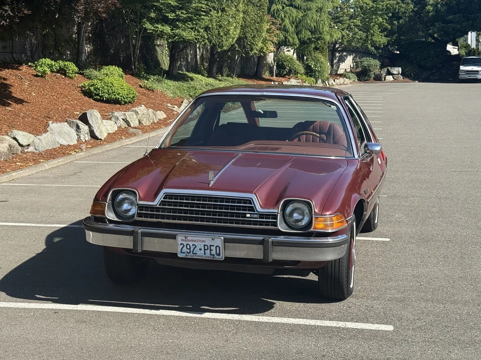 1979 AMC Pacer - Image 19 of 31
