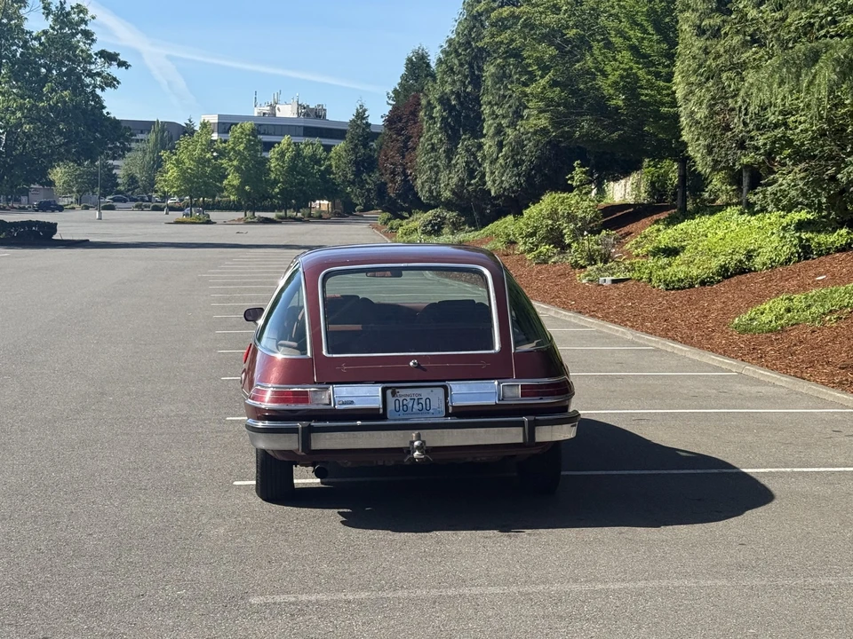 1979 AMC Pacer - Image 13 of 31