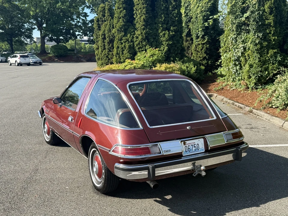 1979 AMC Pacer - Image 7 of 31