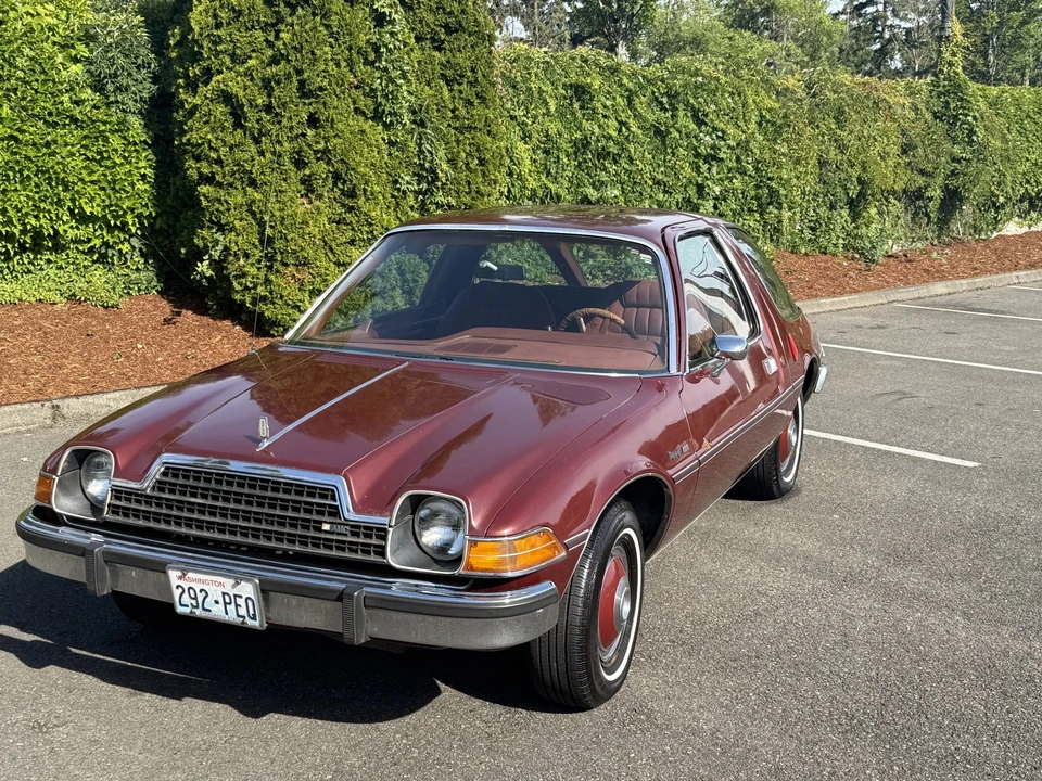 1979 AMC Pacer - Image 8 of 31
