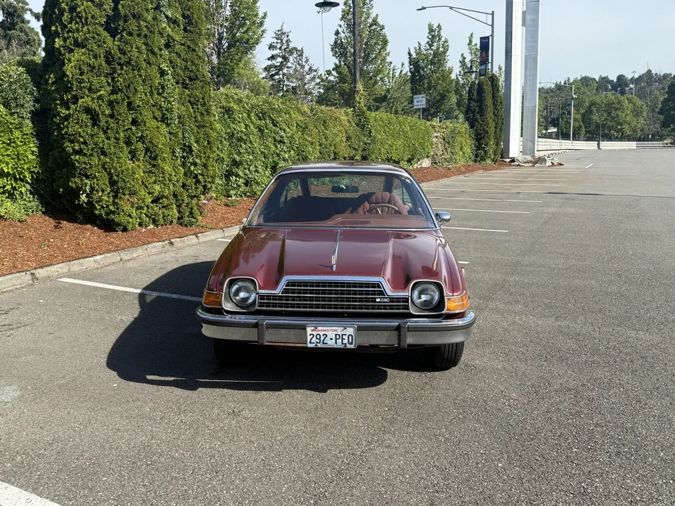 1979 AMC Pacer - Image 2 of 31