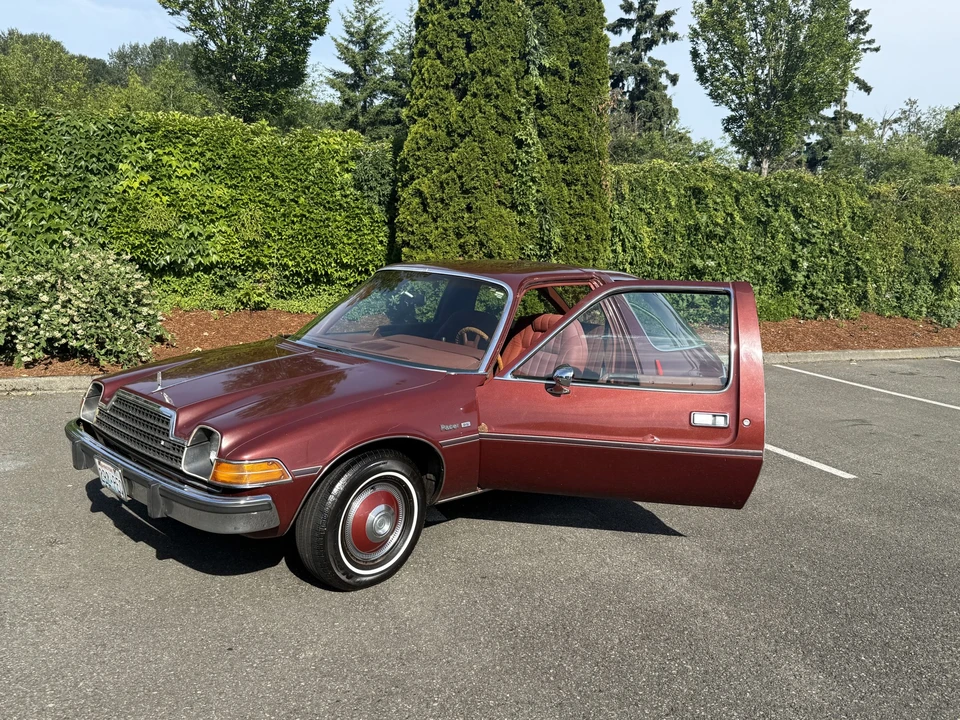 1979 AMC Pacer - Image 20 of 31