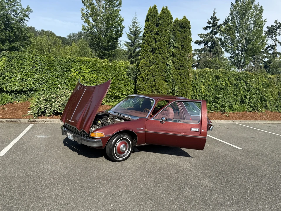1979 AMC Pacer - Image 21 of 31
