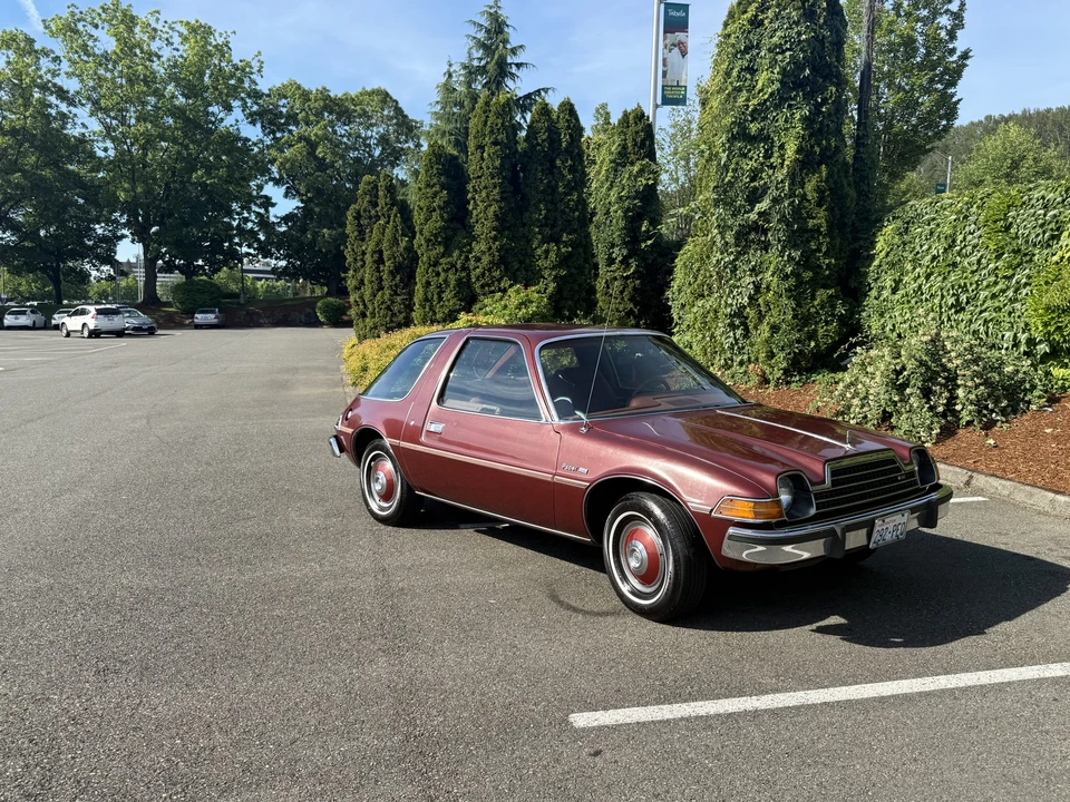 1979 AMC Pacer - Image 4 of 31