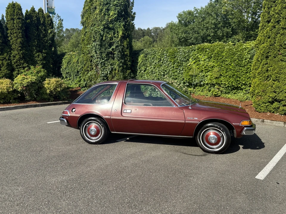 1979 AMC Pacer - Image 5 of 31