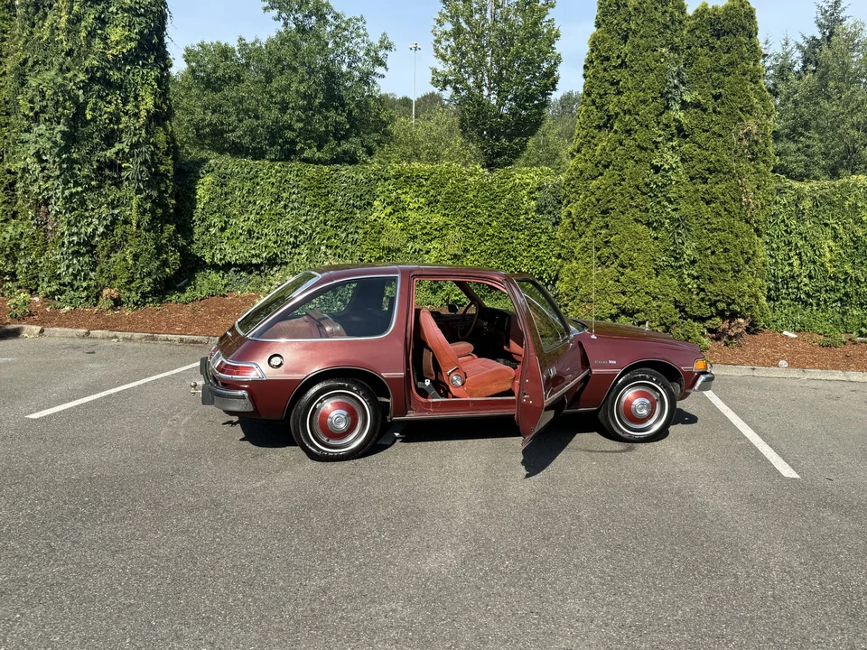 1979 AMC Pacer - Image 22 of 31