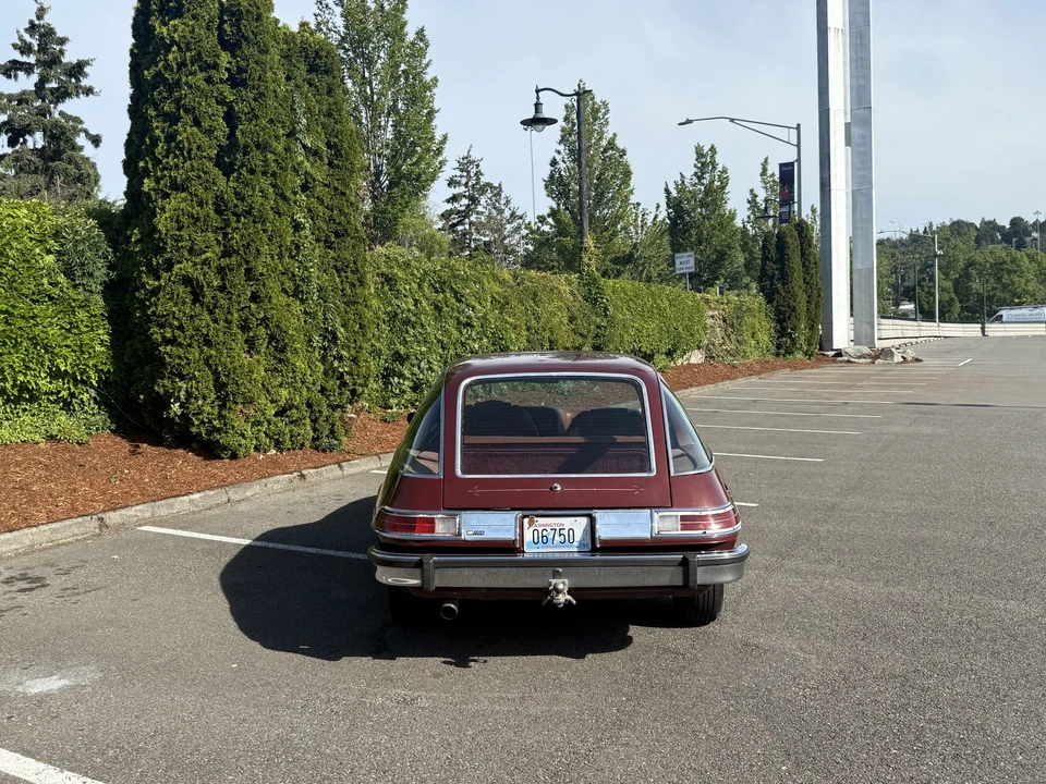 1979 AMC Pacer - Image 6 of 31