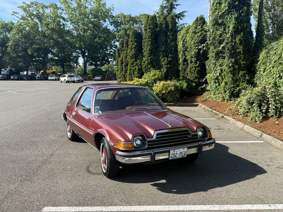 1979 AMC Pacer - Image 3 of 31