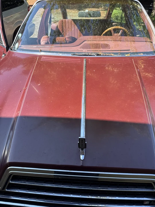 1979 AMC Pacer - Image 24 of 31