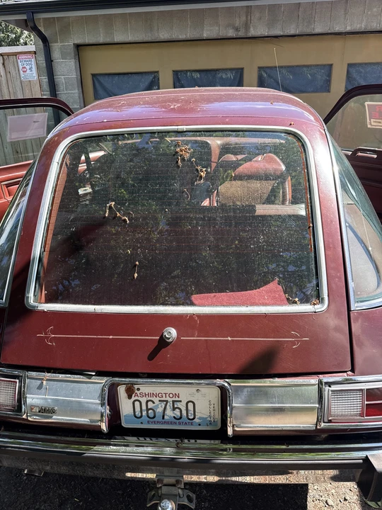 1979 AMC Pacer - Image 25 of 31