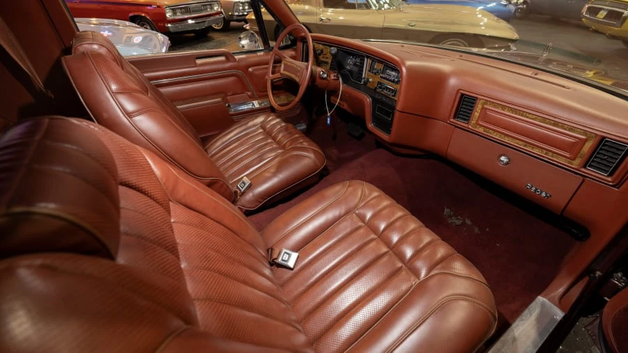 1979 AMC Pacer - Image 19 of 29