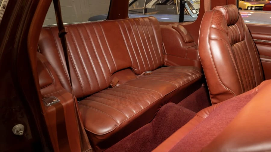1979 AMC Pacer - Image 16 of 29