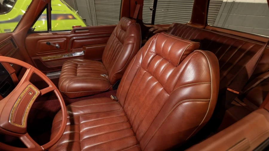 1979 AMC Pacer - Image 24 of 29