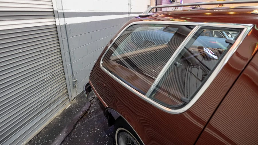 1979 AMC Pacer - Image 13 of 29