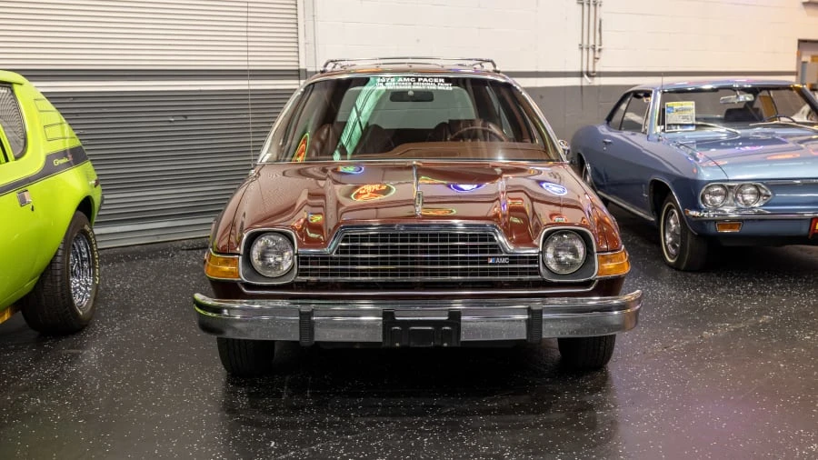 1979 AMC Pacer - Image 4 of 29