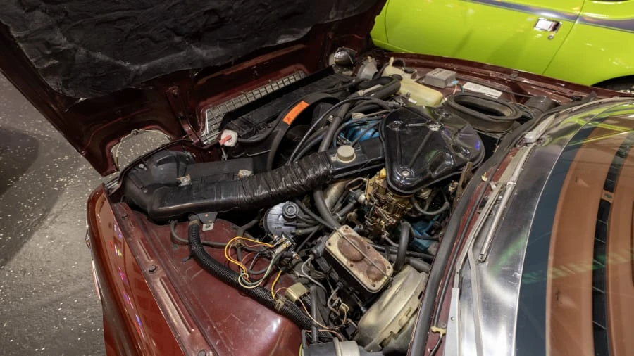 1979 AMC Pacer - Image 26 of 29