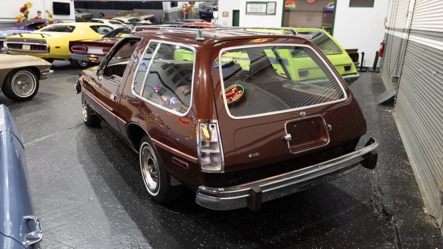1979 AMC Pacer - Image 3 of 29