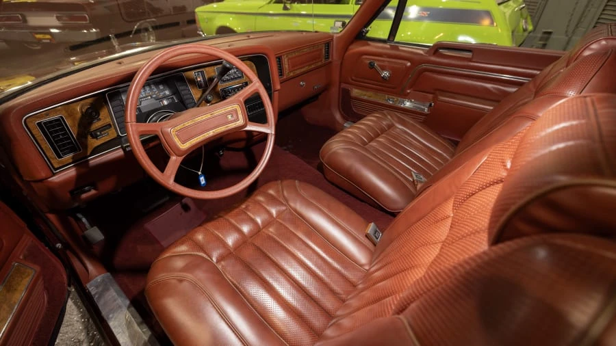 1979 AMC Pacer - Image 15 of 29