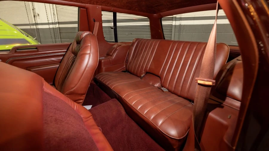 1979 AMC Pacer - Image 23 of 29