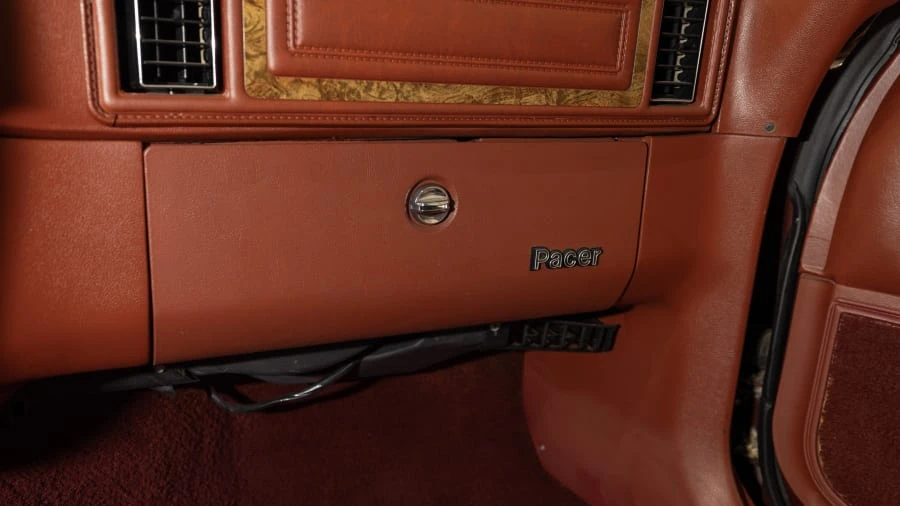 1979 AMC Pacer - Image 20 of 29