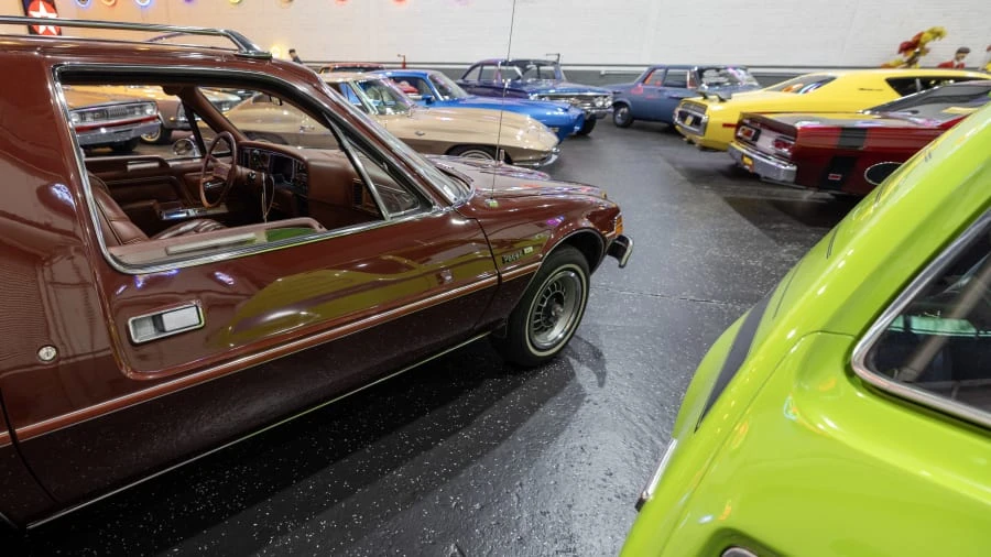 1979 AMC Pacer - Image 8 of 29