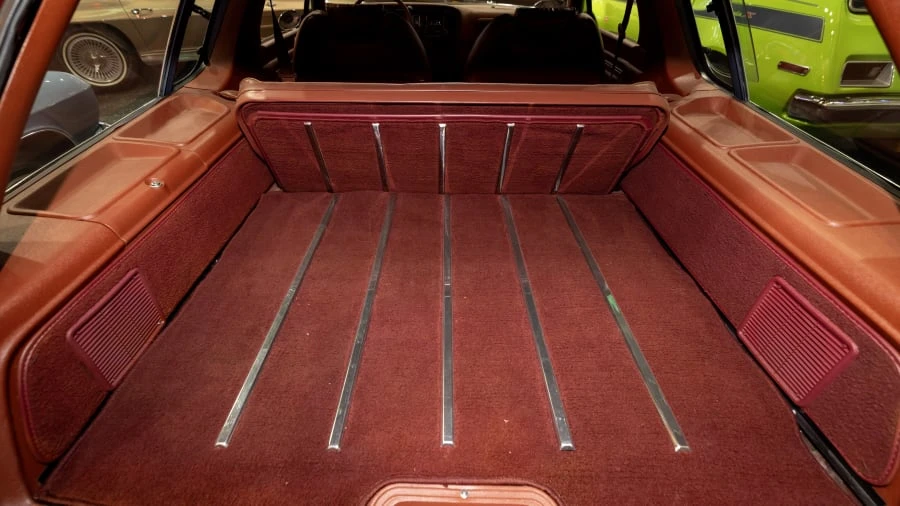 1979 AMC Pacer - Image 22 of 29