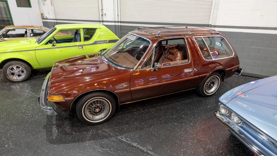 1979 AMC Pacer - Image 2 of 29