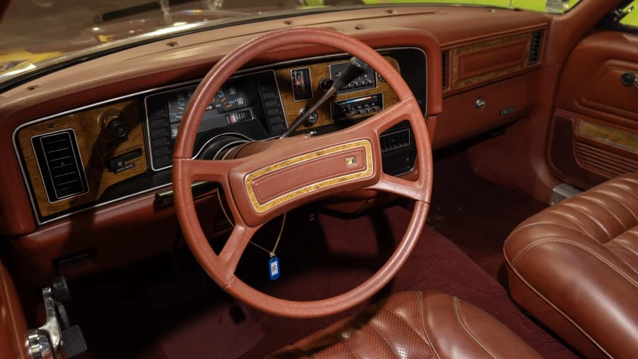 1979 AMC Pacer - Image 21 of 29